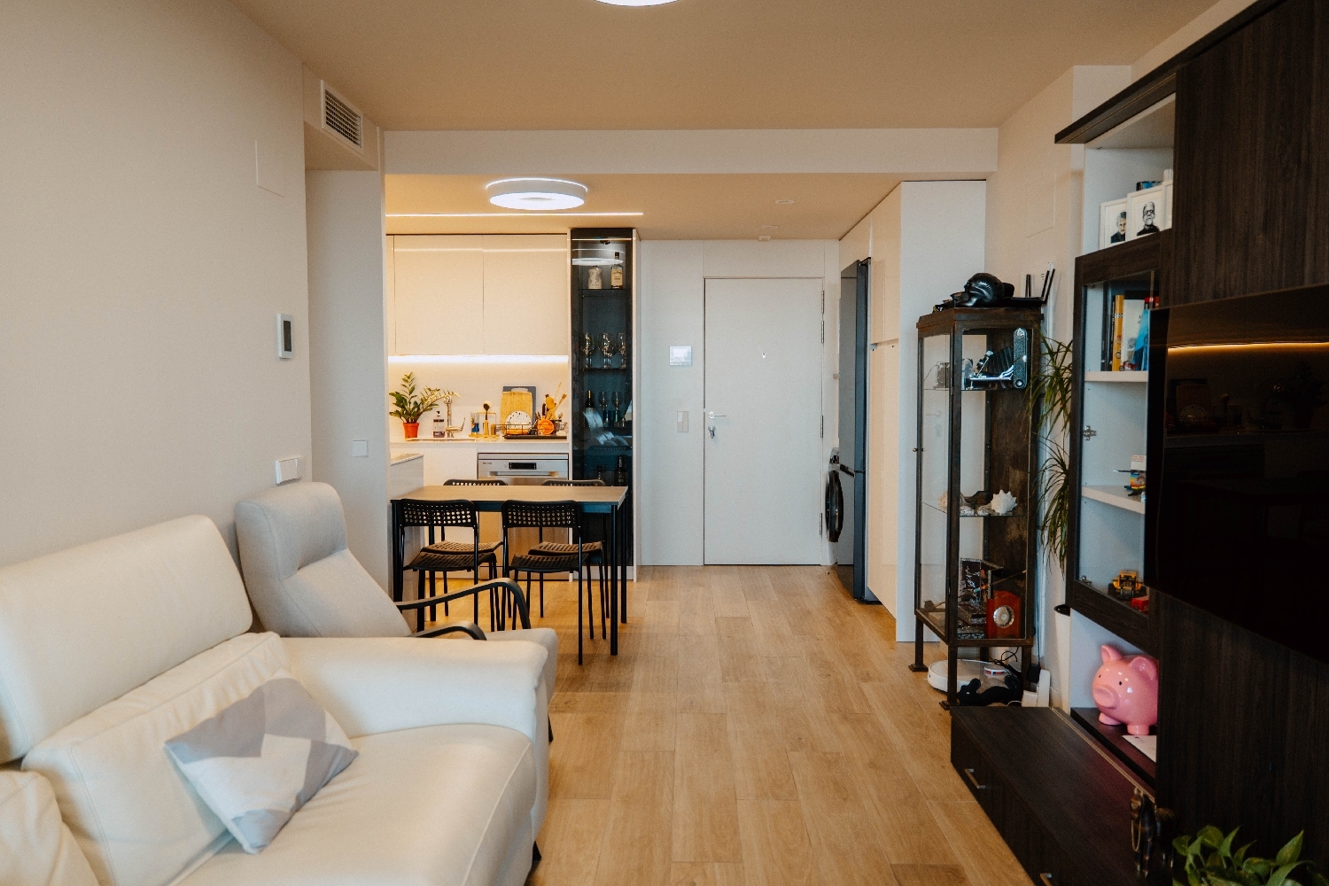  for sale apartment Madrid Valle Del Almanzora 7