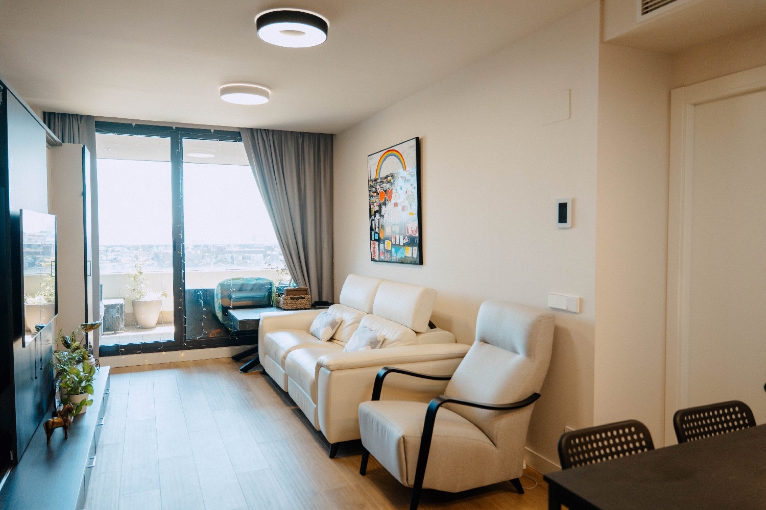  for sale apartment Madrid Valle Del Almanzora 6