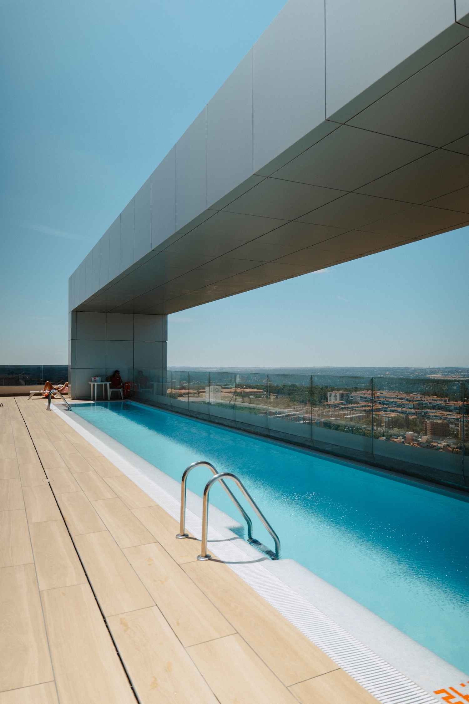 for sale apartment Madrid Valle Del Almanzora 3