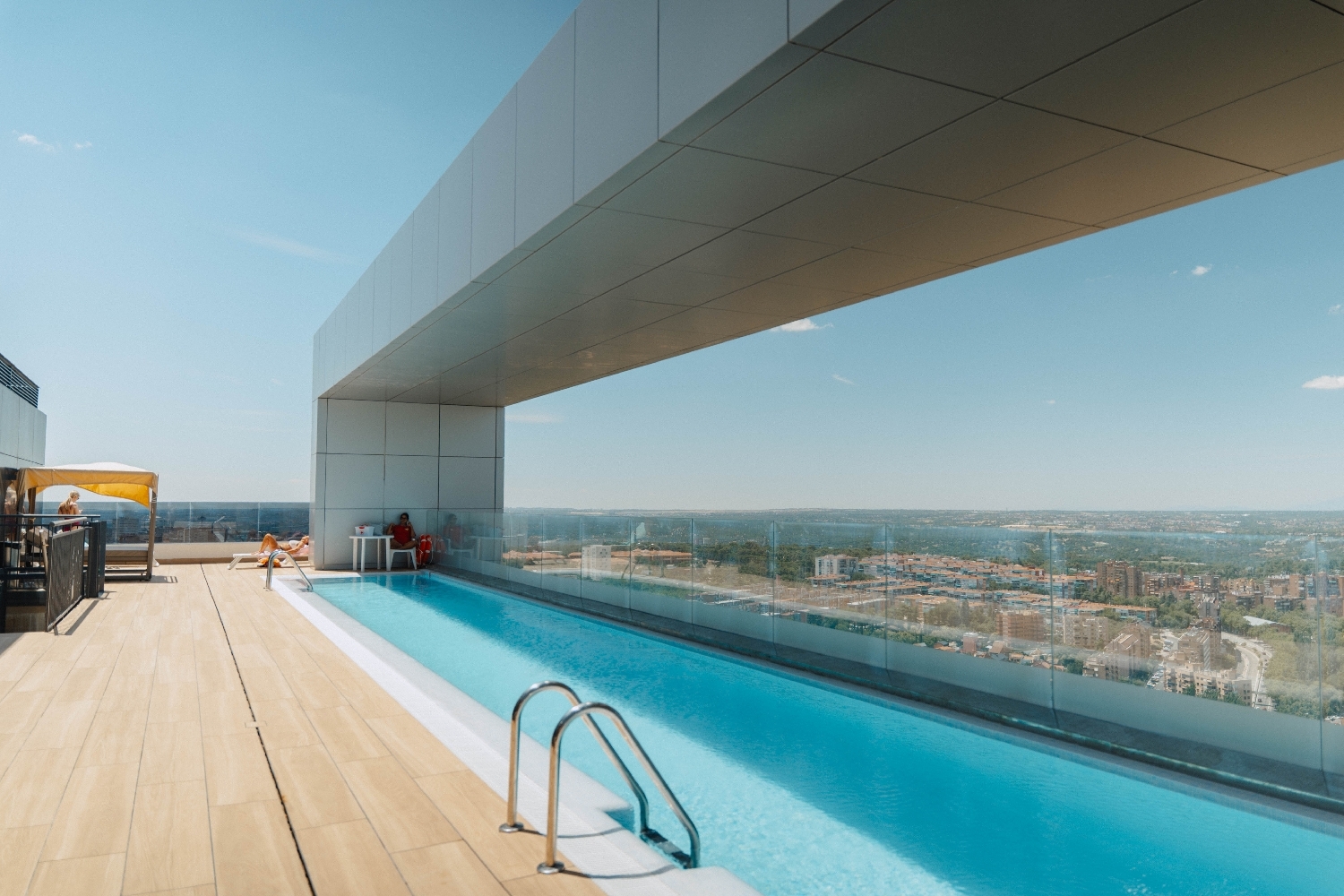 for sale apartment Madrid Valle Del Almanzora 2