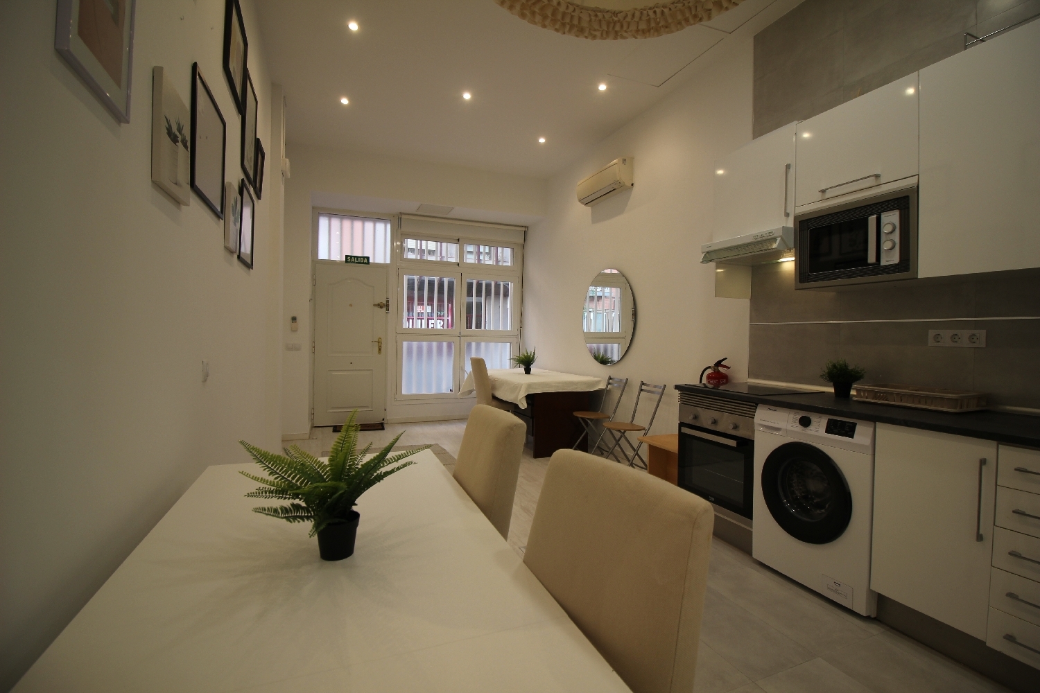  kaufen Wohnung Madrid Valle Del Almanzora 4