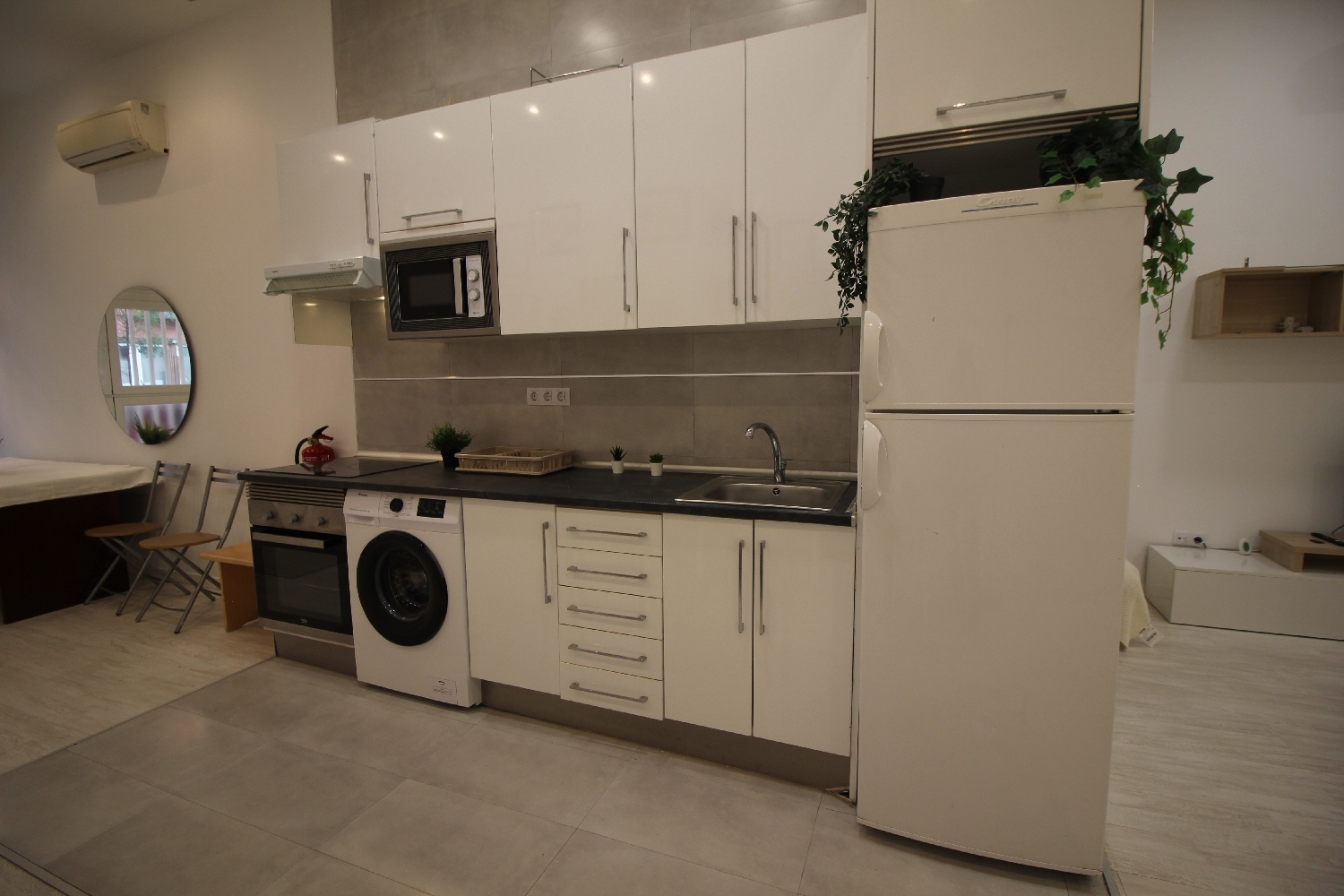  kaufen Wohnung Madrid Valle Del Almanzora 5