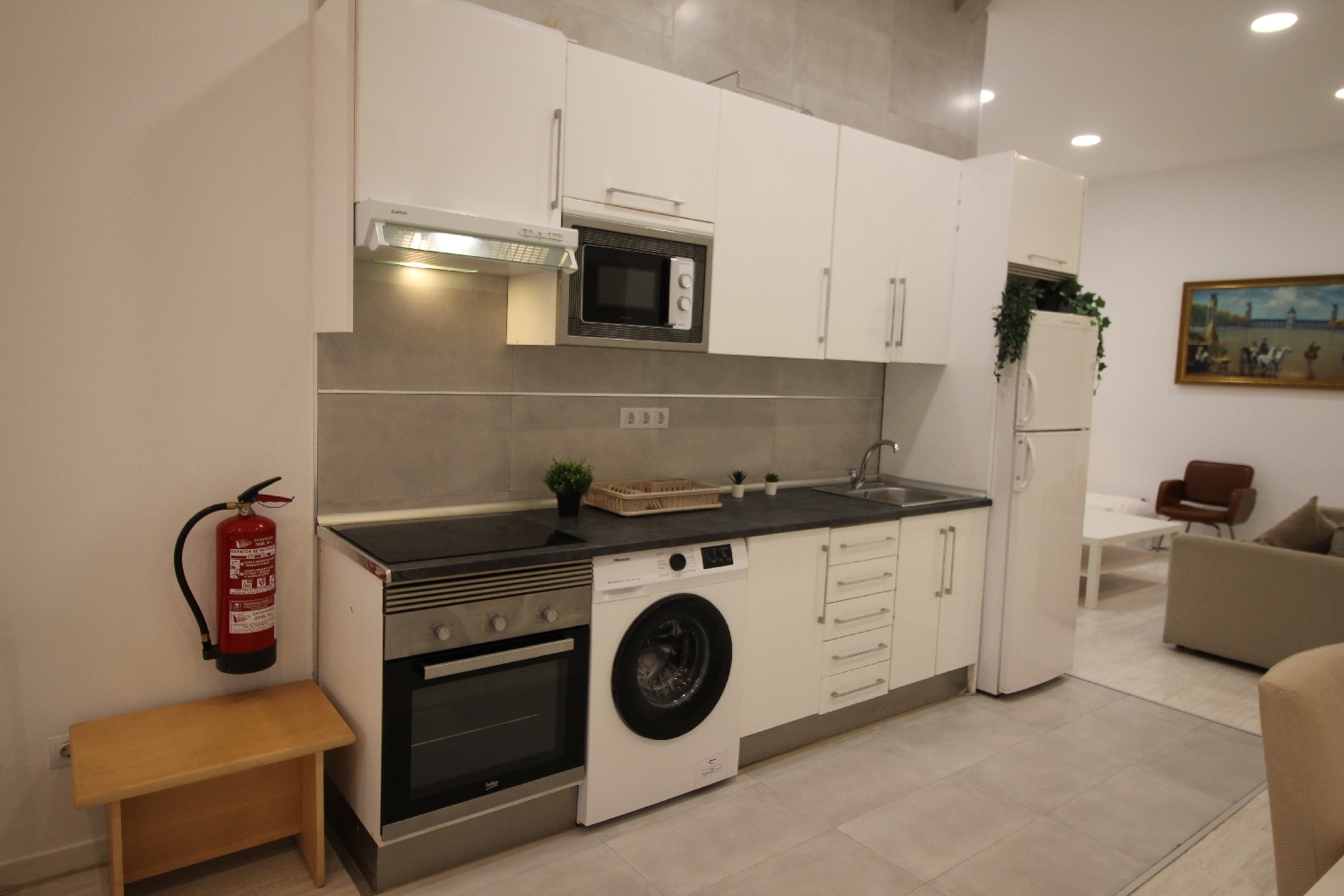  kaufen Wohnung Madrid Valle Del Almanzora 3