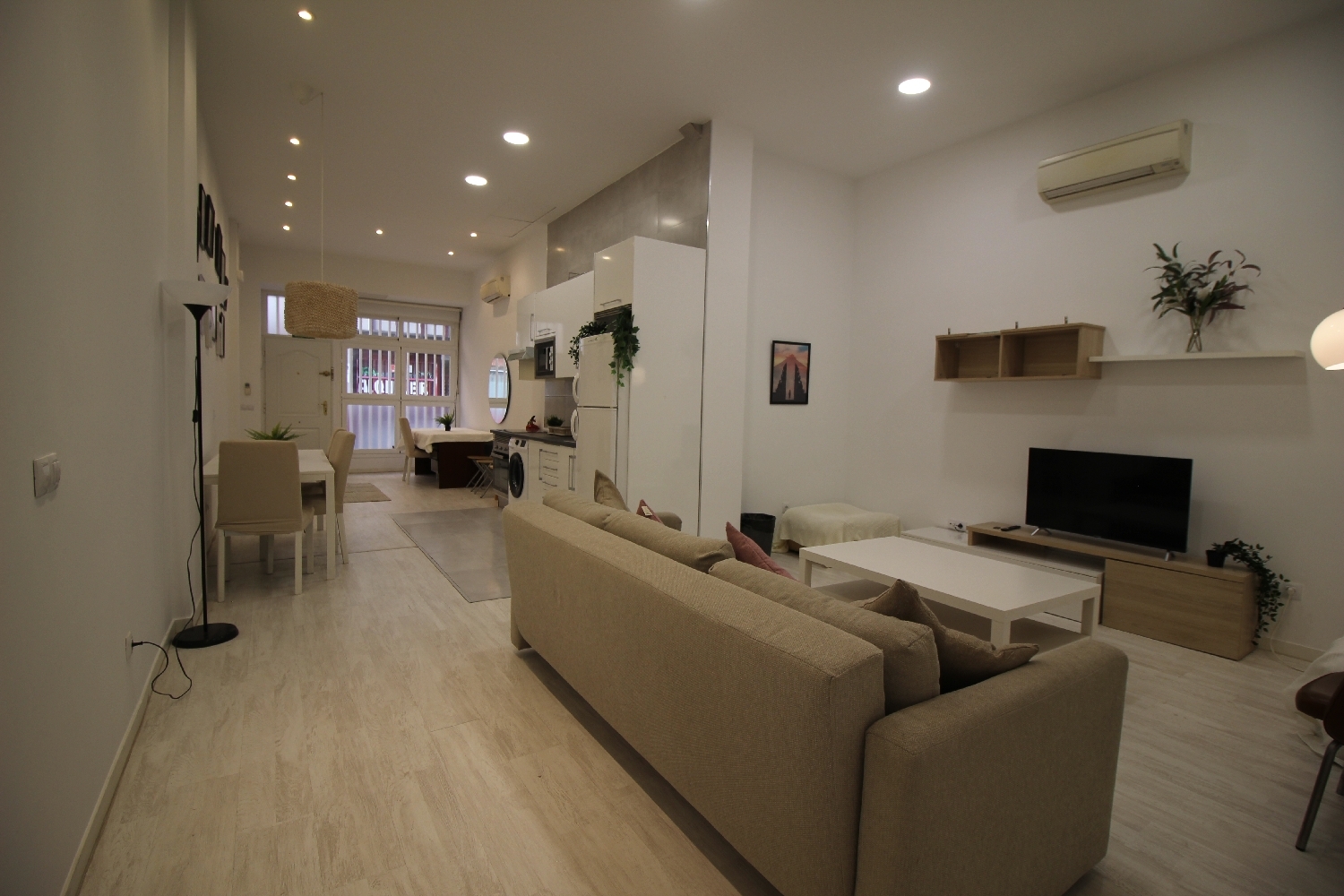  kaufen Wohnung Madrid Valle Del Almanzora 8