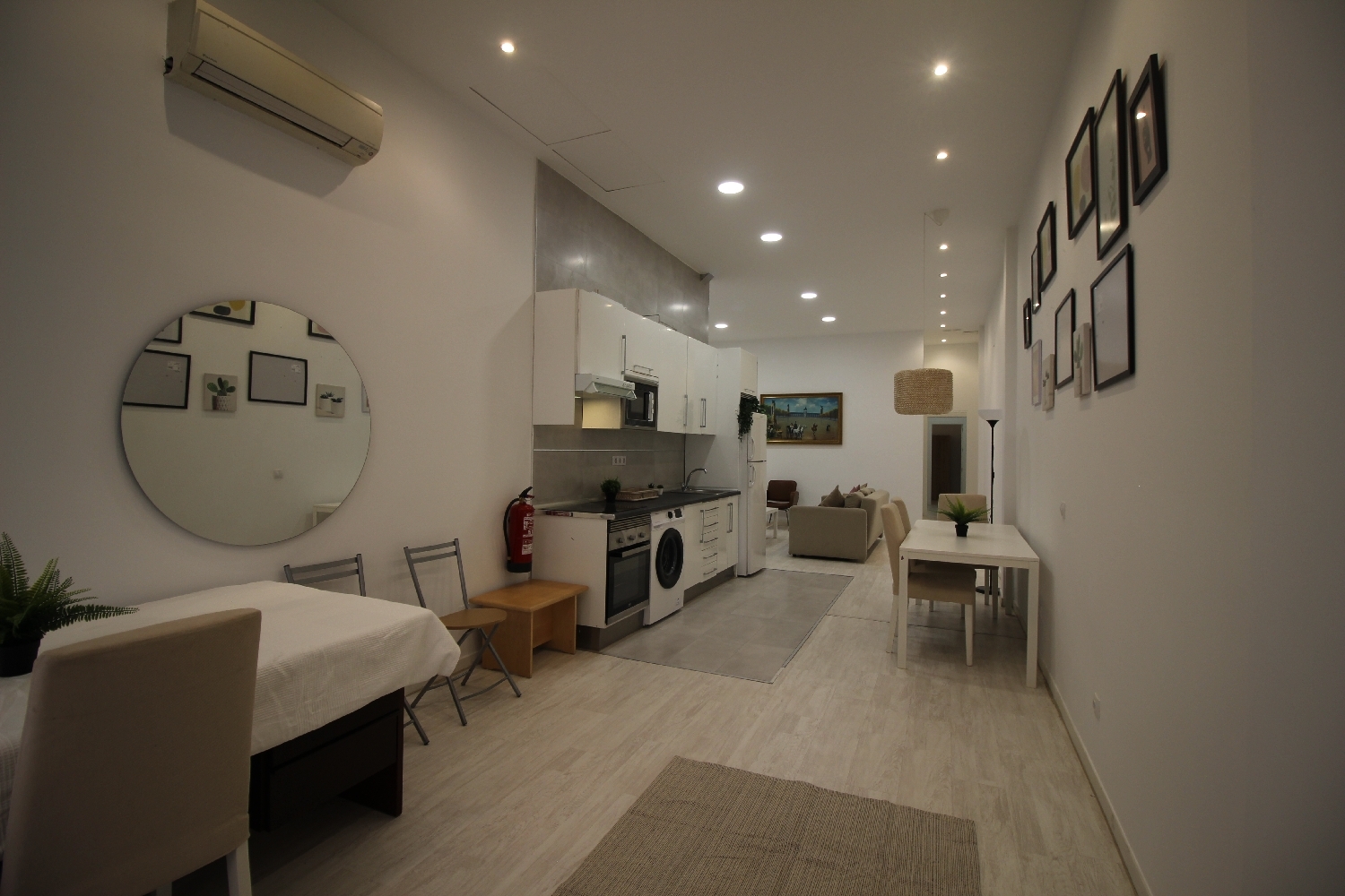  kaufen Wohnung Madrid Valle Del Almanzora 2