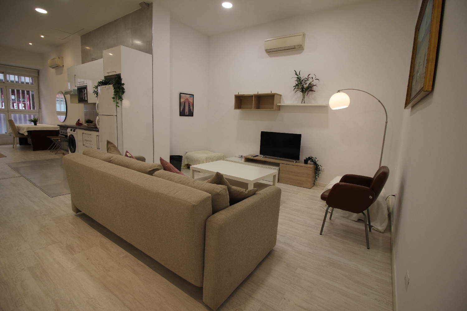  kaufen Wohnung Madrid Valle Del Almanzora 7