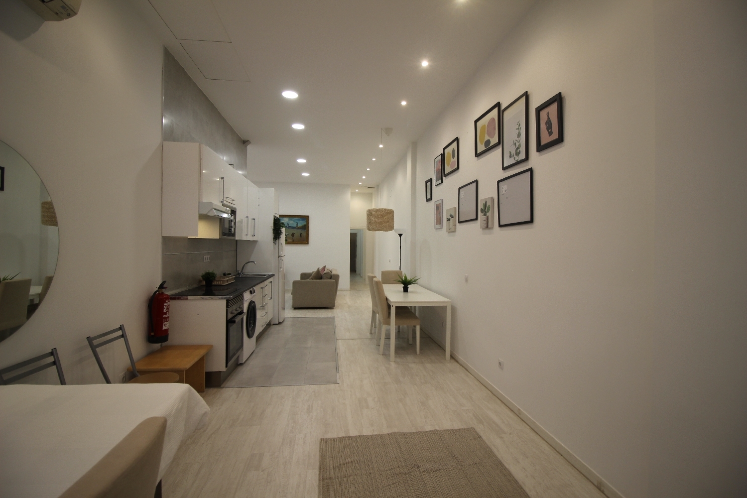  kaufen Wohnung Madrid Valle Del Almanzora 1