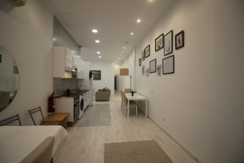Madrid Valle Del Almanzora Wohnung Bild 6279082