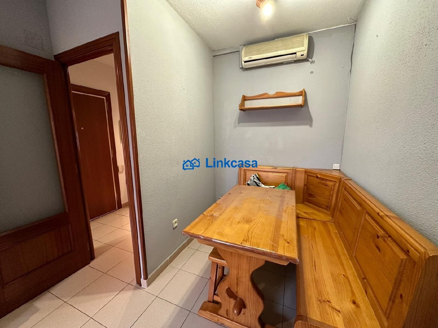 à vendre appartement Madrid Valle Del Almanzora 3