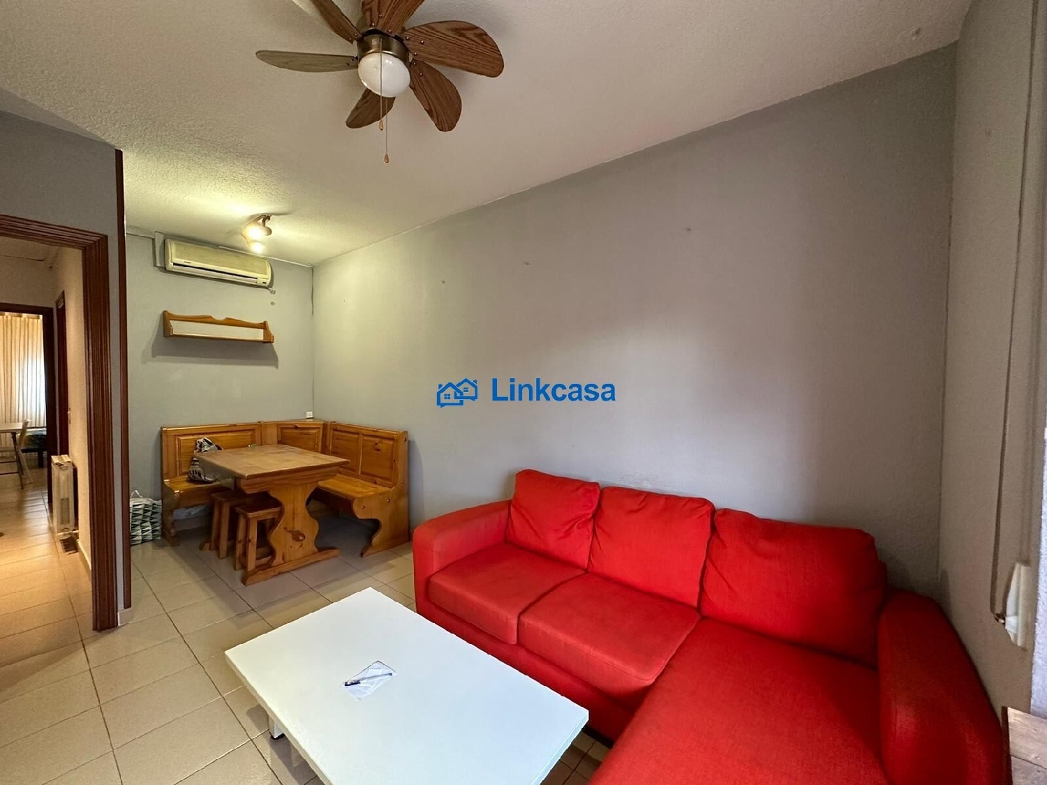 à vendre appartement Madrid Valle Del Almanzora 2