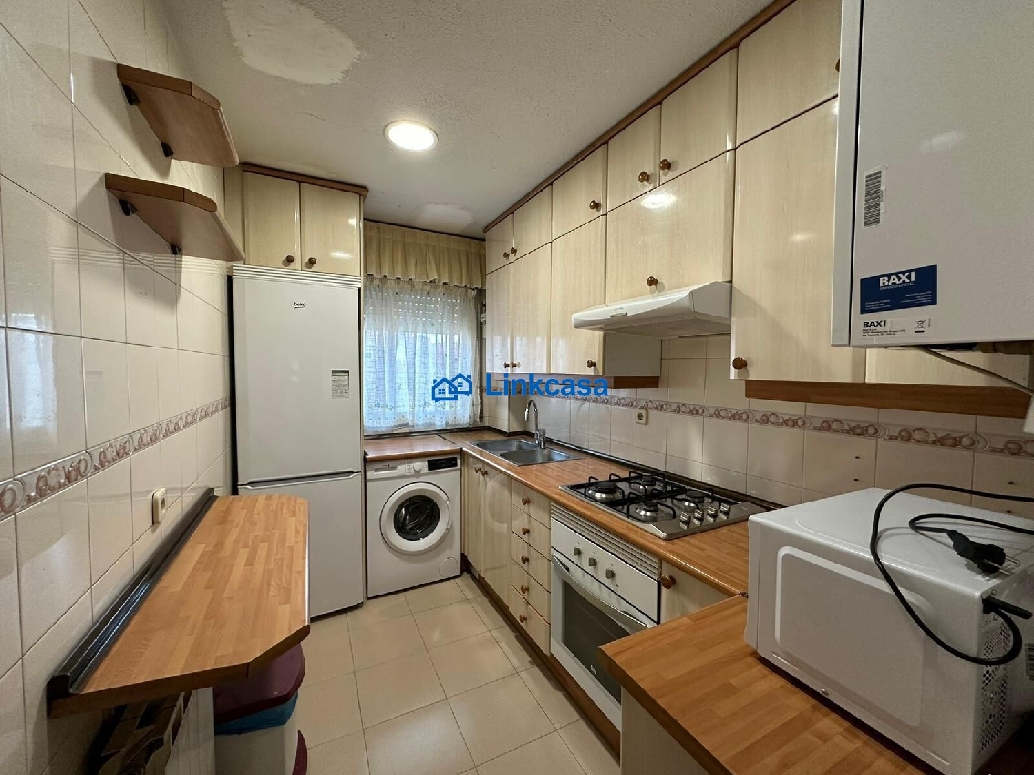  à vendre appartement Madrid Valle Del Almanzora 7