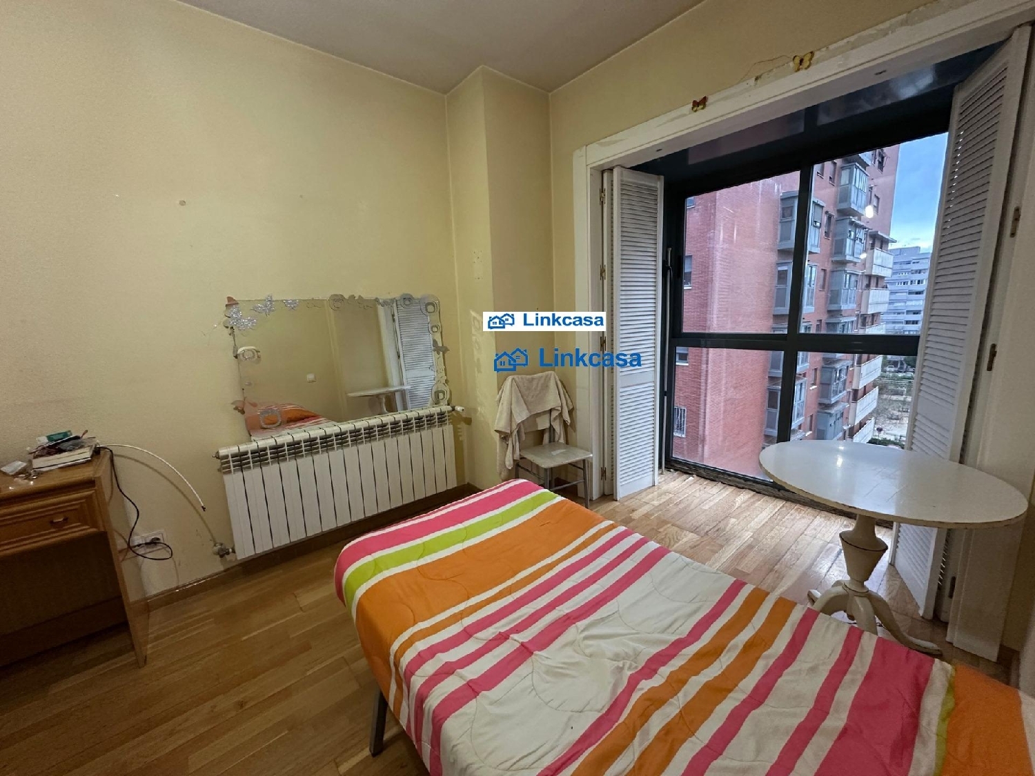  à vendre appartement Madrid Valle Del Almanzora 5