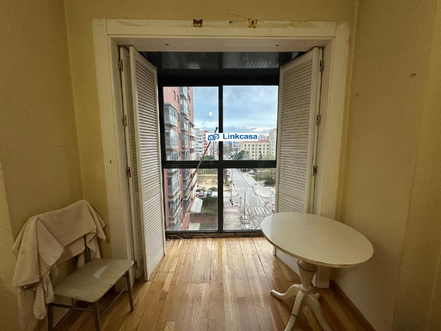à vendre appartement Madrid Valle Del Almanzora 3