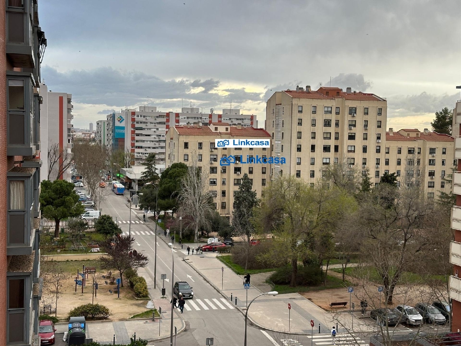  à vendre appartement Madrid Valle Del Almanzora 1