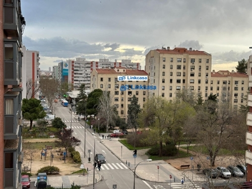 Madrid Valle Del Almanzora appartement foto 6270668
