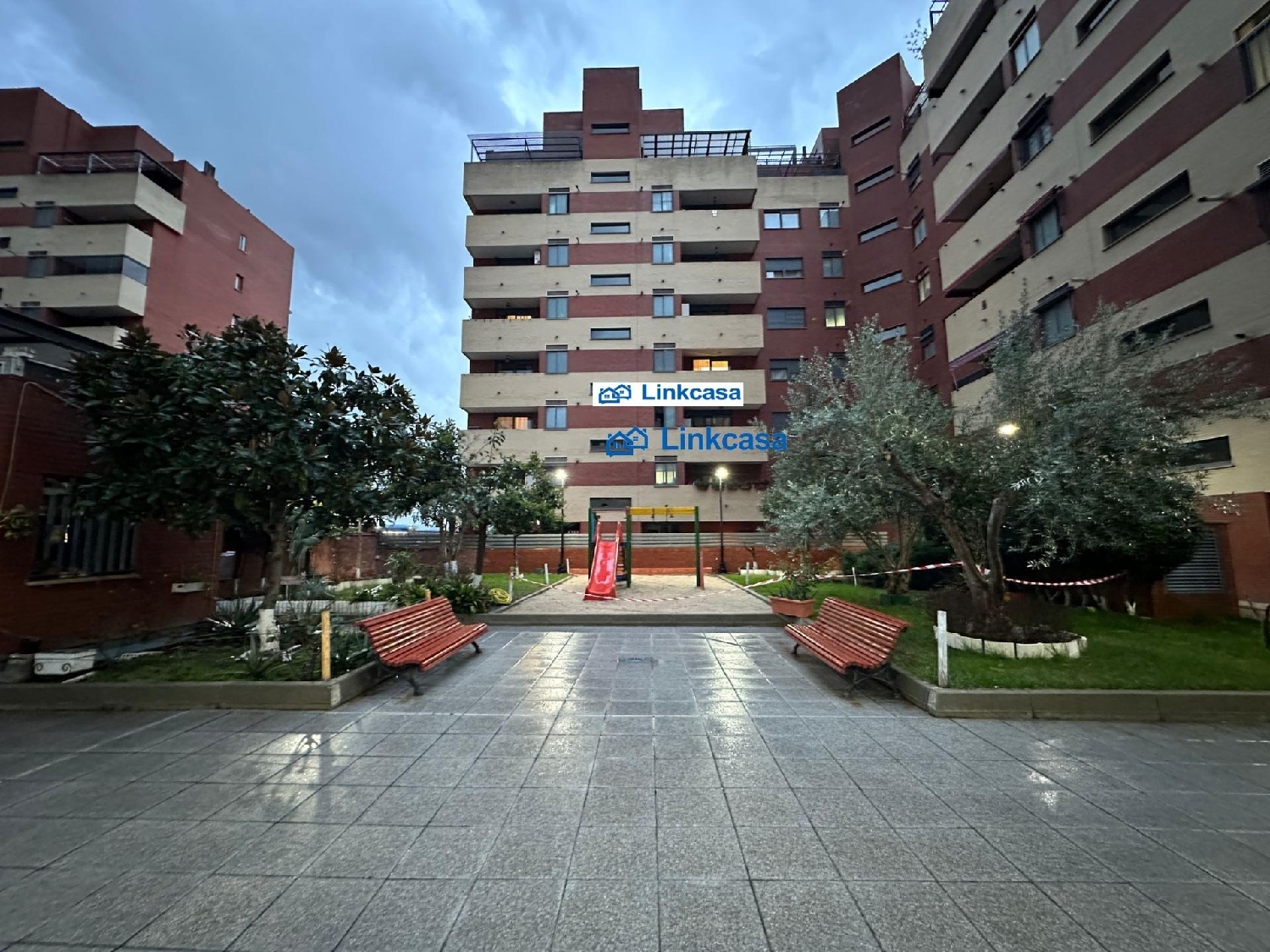 à vendre appartement Madrid Valle Del Almanzora 2