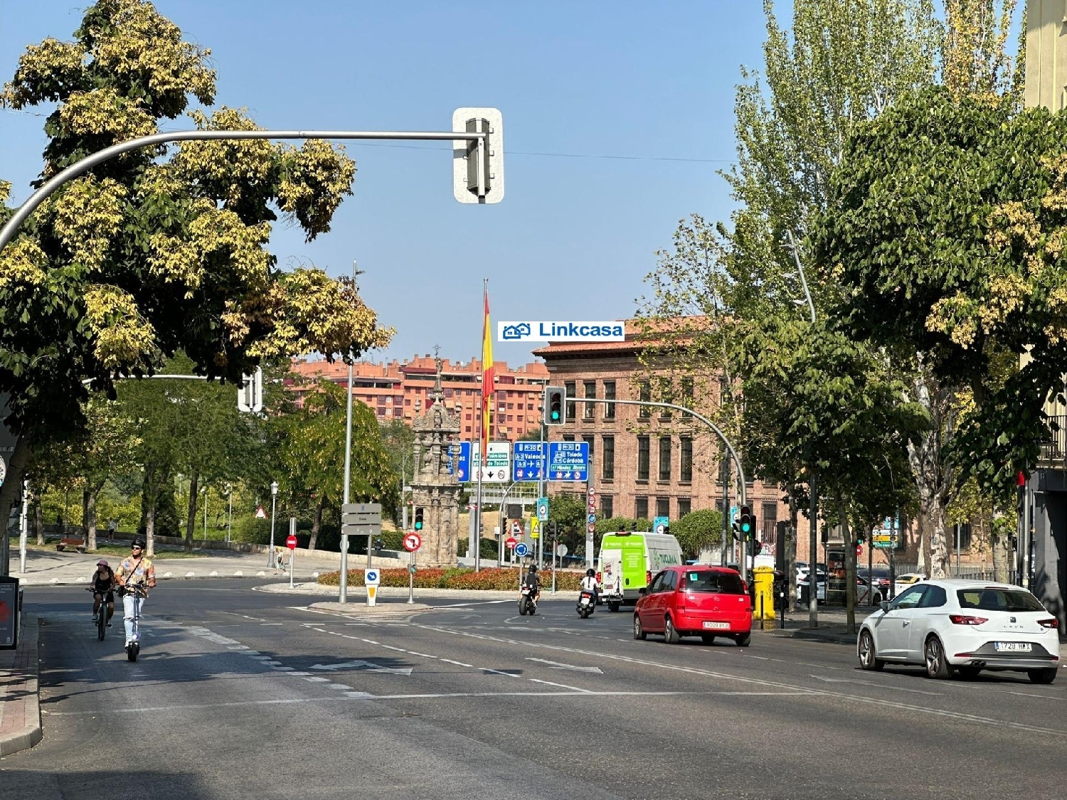  kaufen Wohnung Madrid Valle Del Almanzora 8