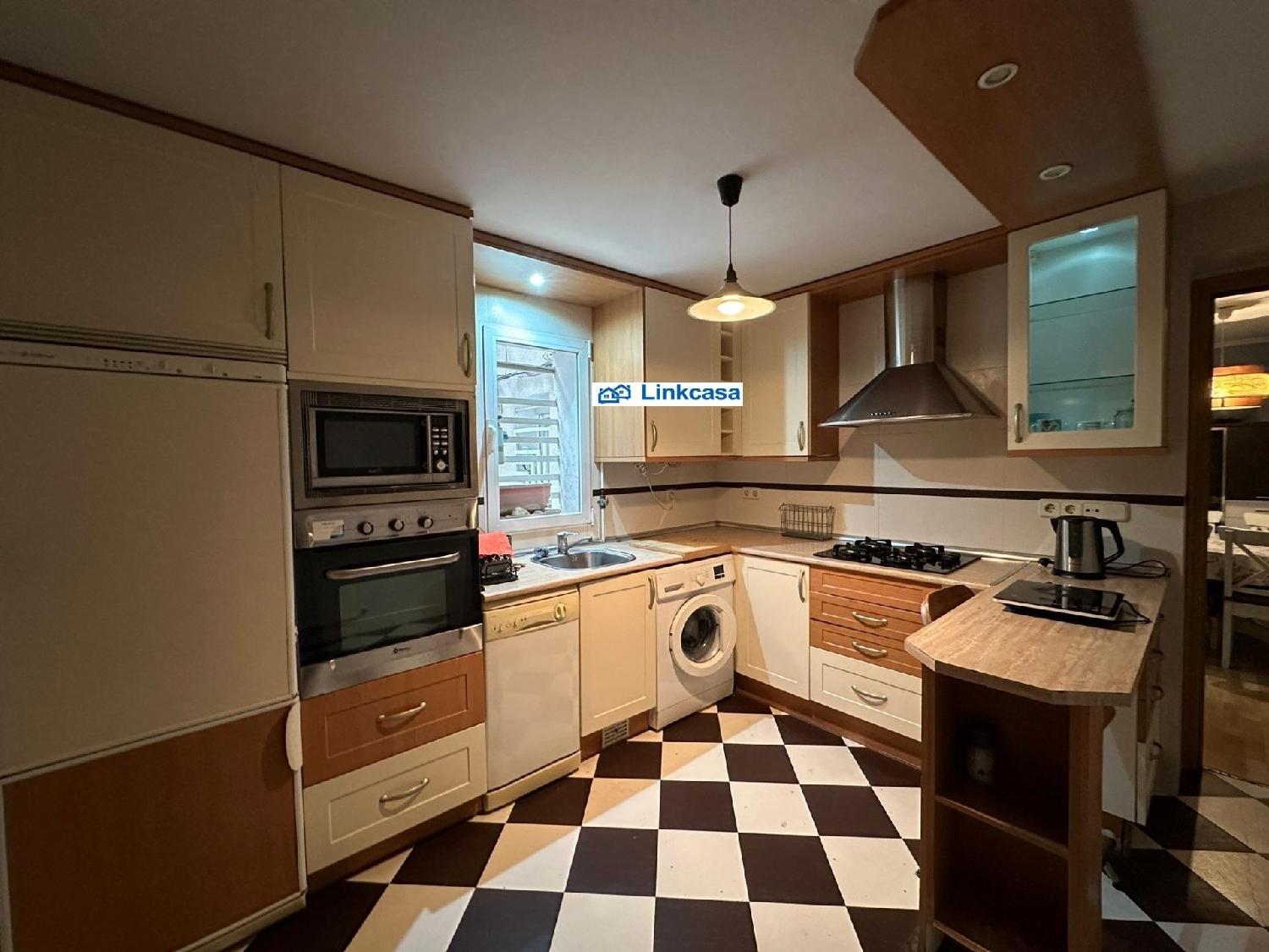 kaufen Wohnung Madrid Valle Del Almanzora 2
