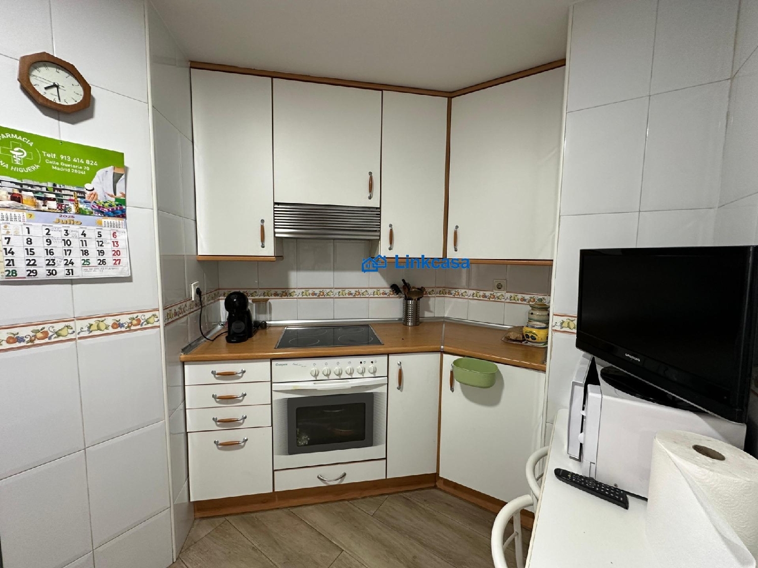  à vendre appartement Madrid Valle Del Almanzora 4