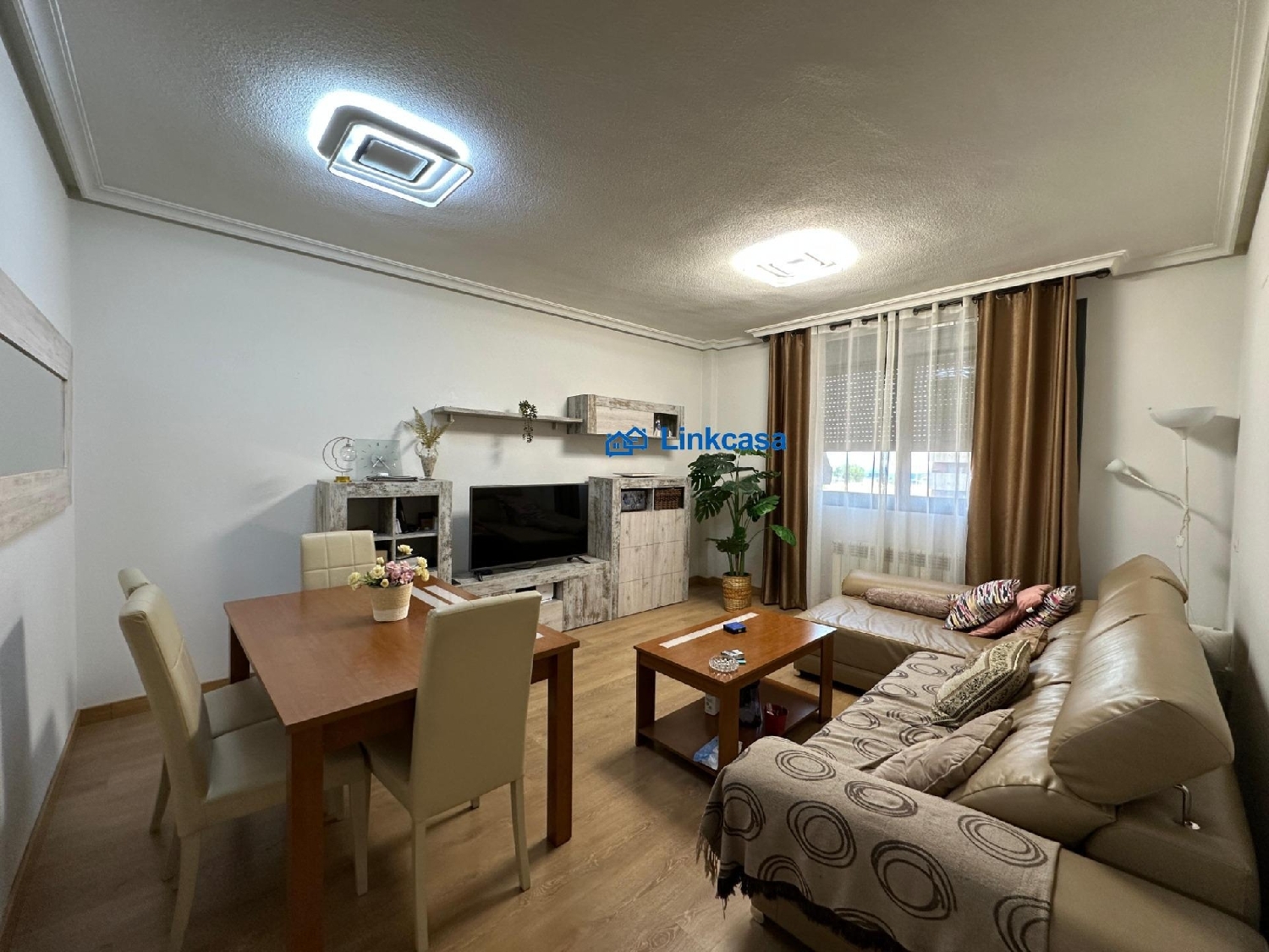 à vendre appartement Madrid Valle Del Almanzora 3