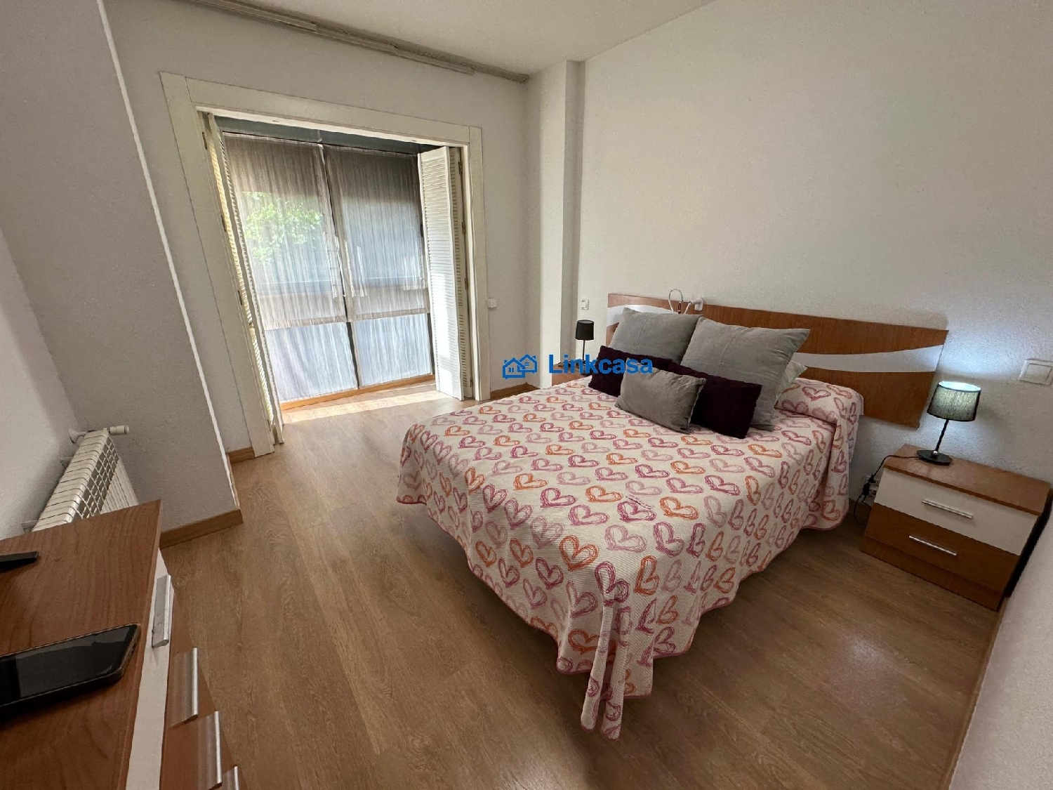  à vendre appartement Madrid Valle Del Almanzora 8
