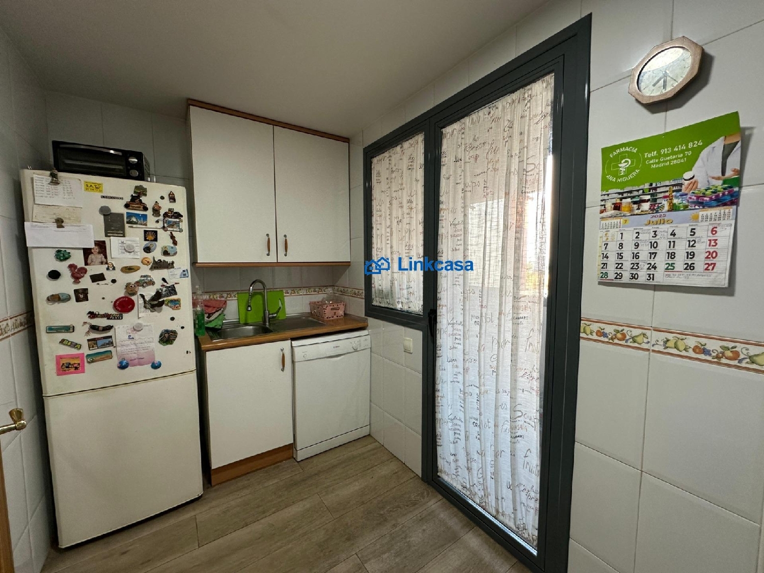  à vendre appartement Madrid Valle Del Almanzora 6