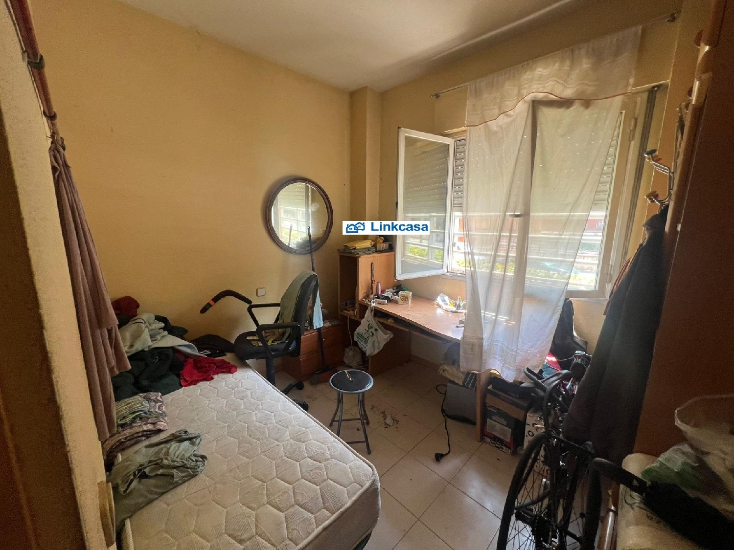 te koop appartement Madrid Valle Del Almanzora 3