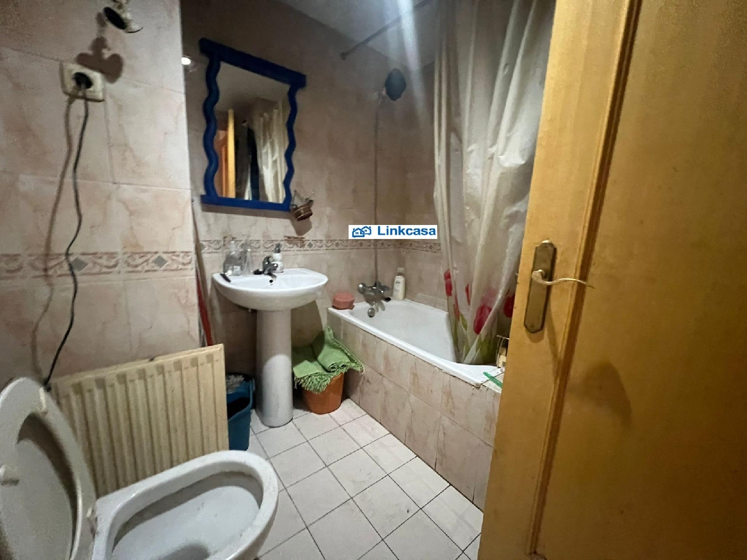  te koop appartement Madrid Valle Del Almanzora 5