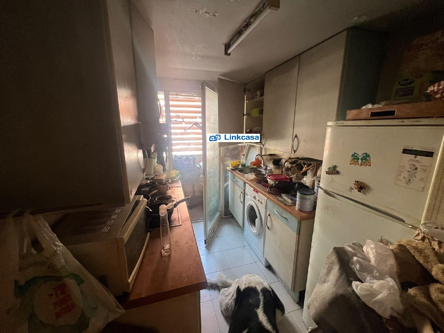  te koop appartement Madrid Valle Del Almanzora 4