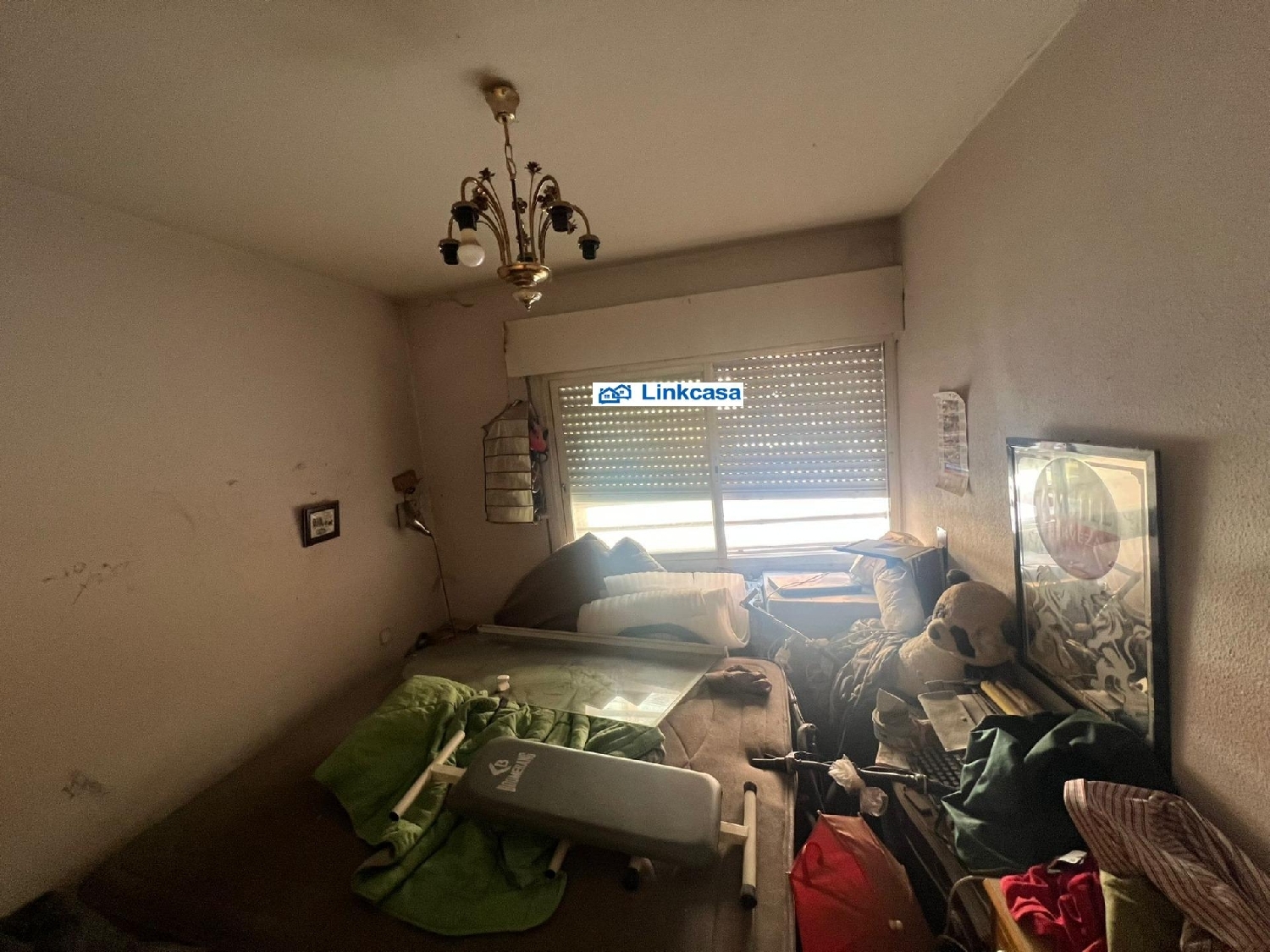  te koop appartement Madrid Valle Del Almanzora 8