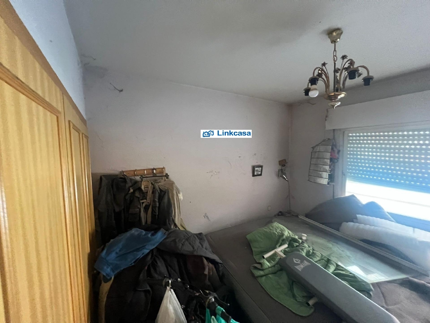 te koop appartement Madrid Valle Del Almanzora 7