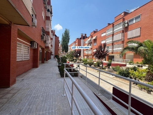 Madrid Valle Del Almanzora appartement foto 6279788