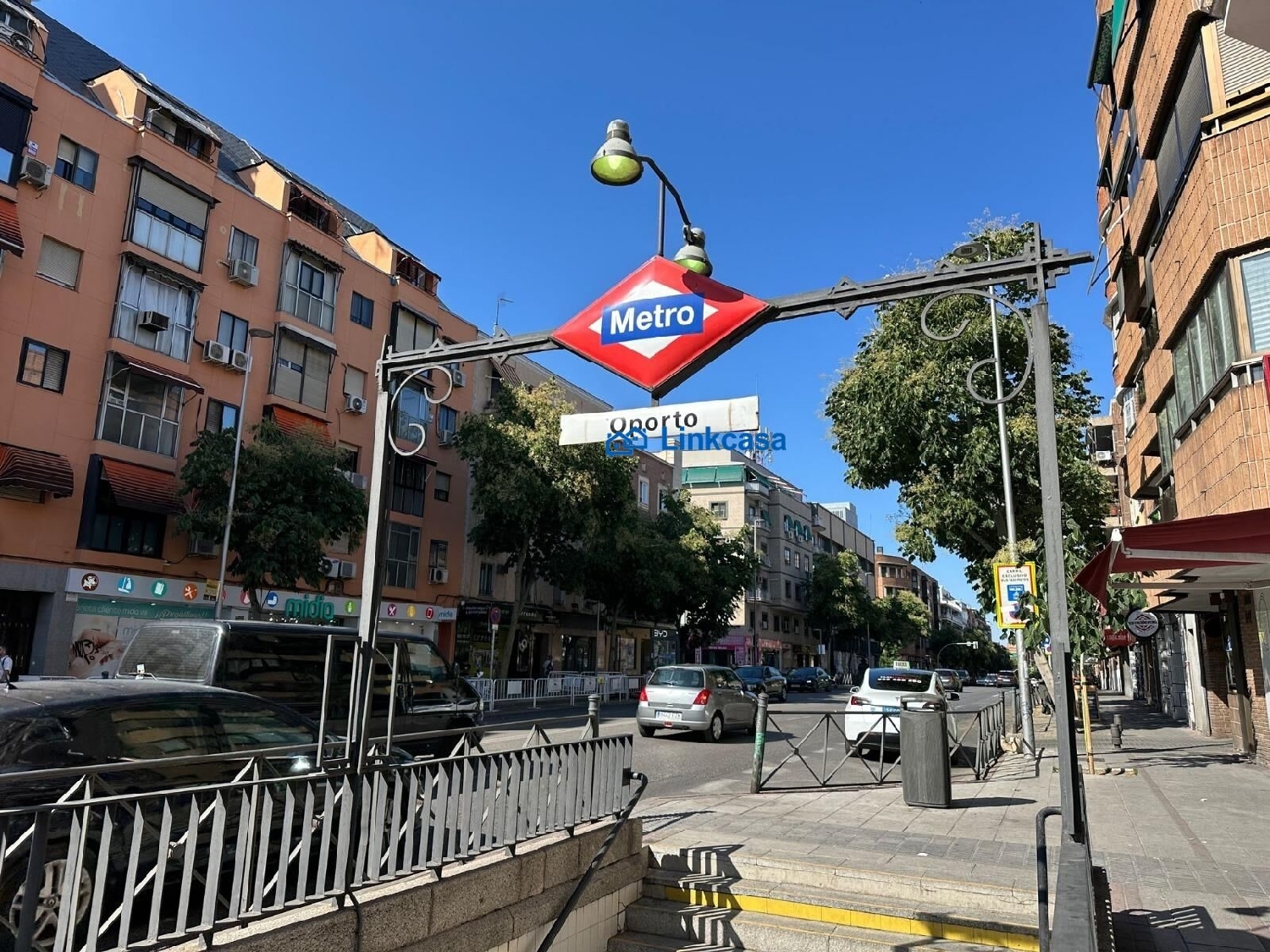 te koop appartement Madrid Valle Del Almanzora 3