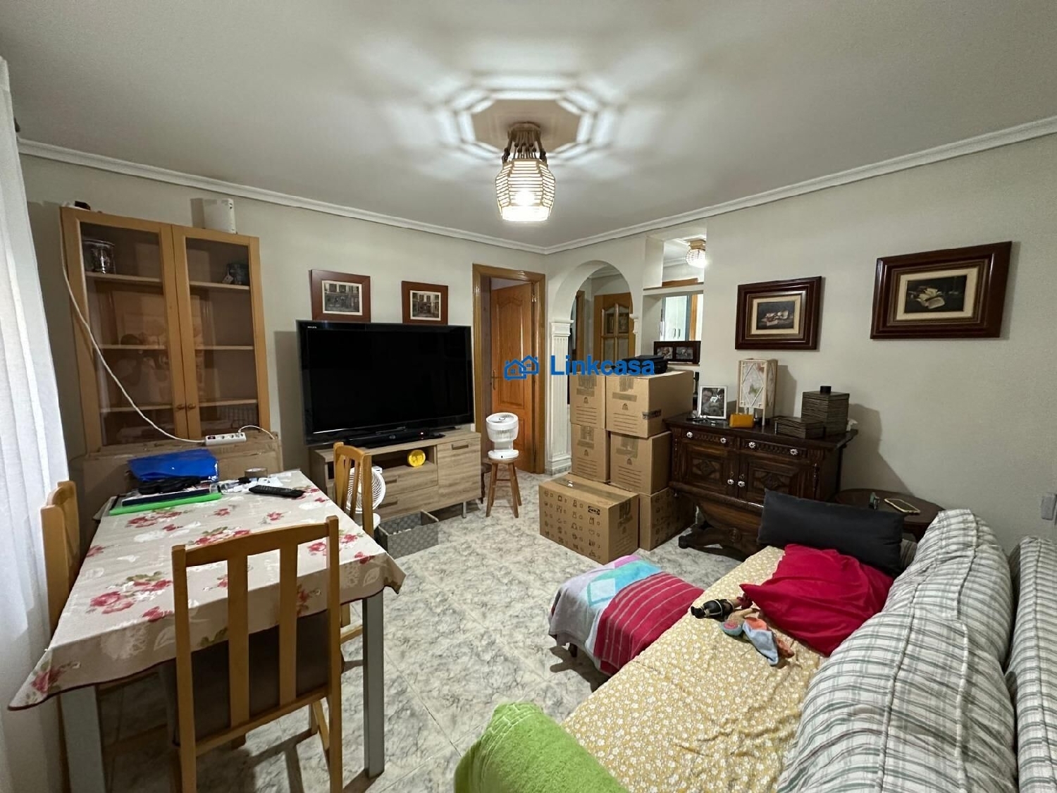  te koop appartement Madrid Valle Del Almanzora 6