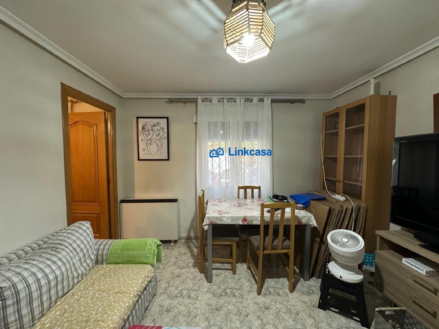  te koop appartement Madrid Valle Del Almanzora 4
