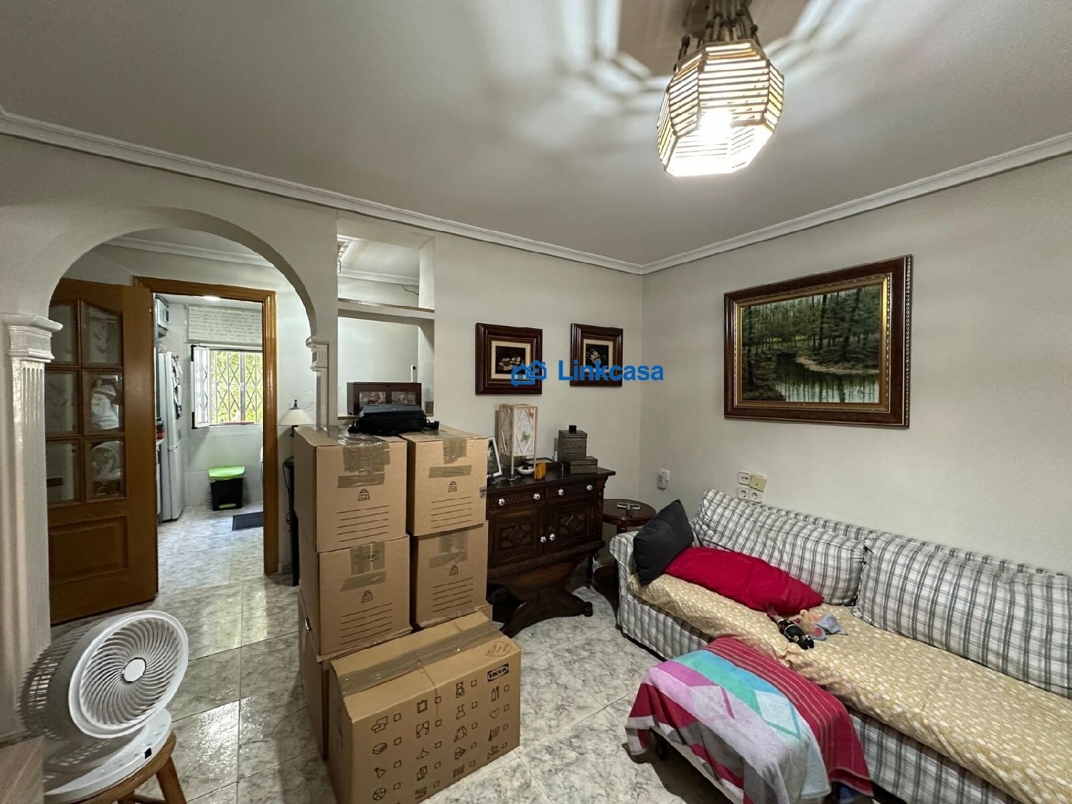  te koop appartement Madrid Valle Del Almanzora 5