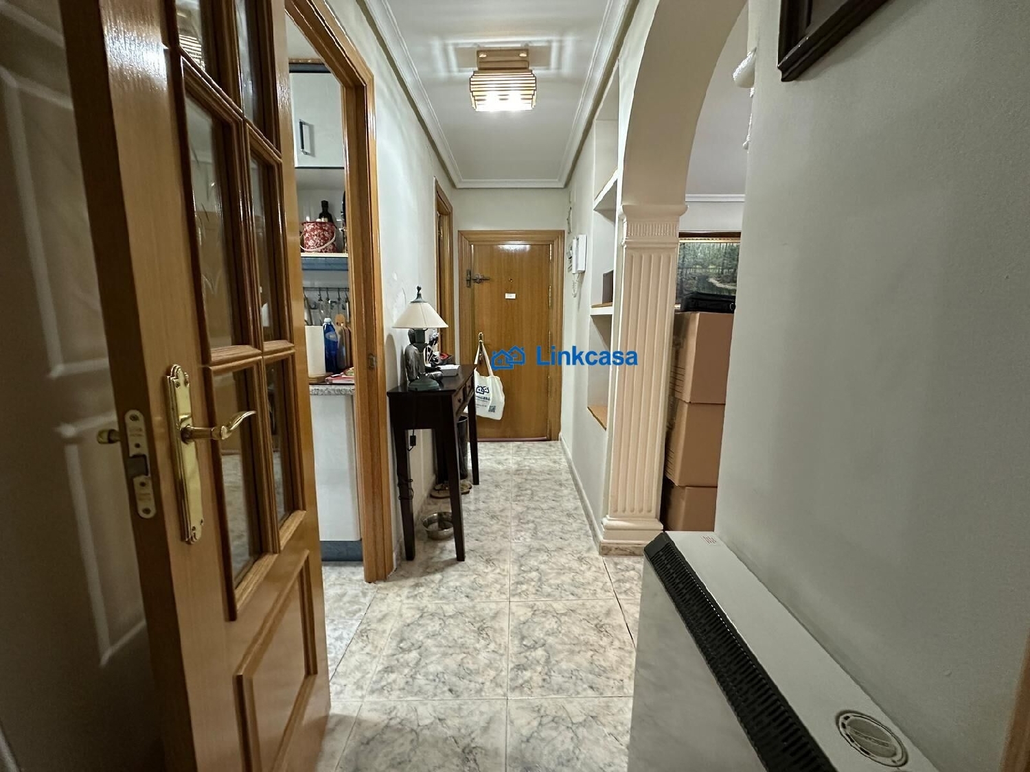  te koop appartement Madrid Valle Del Almanzora 8