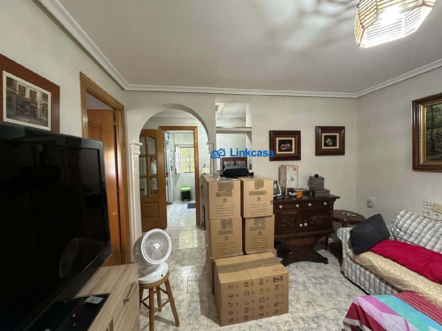  te koop appartement Madrid Valle Del Almanzora 7