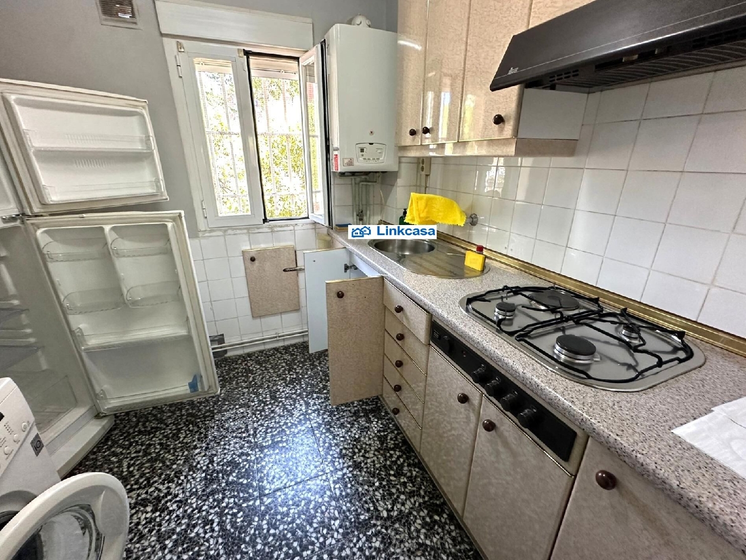  kaufen Wohnung Madrid Valle Del Almanzora 6