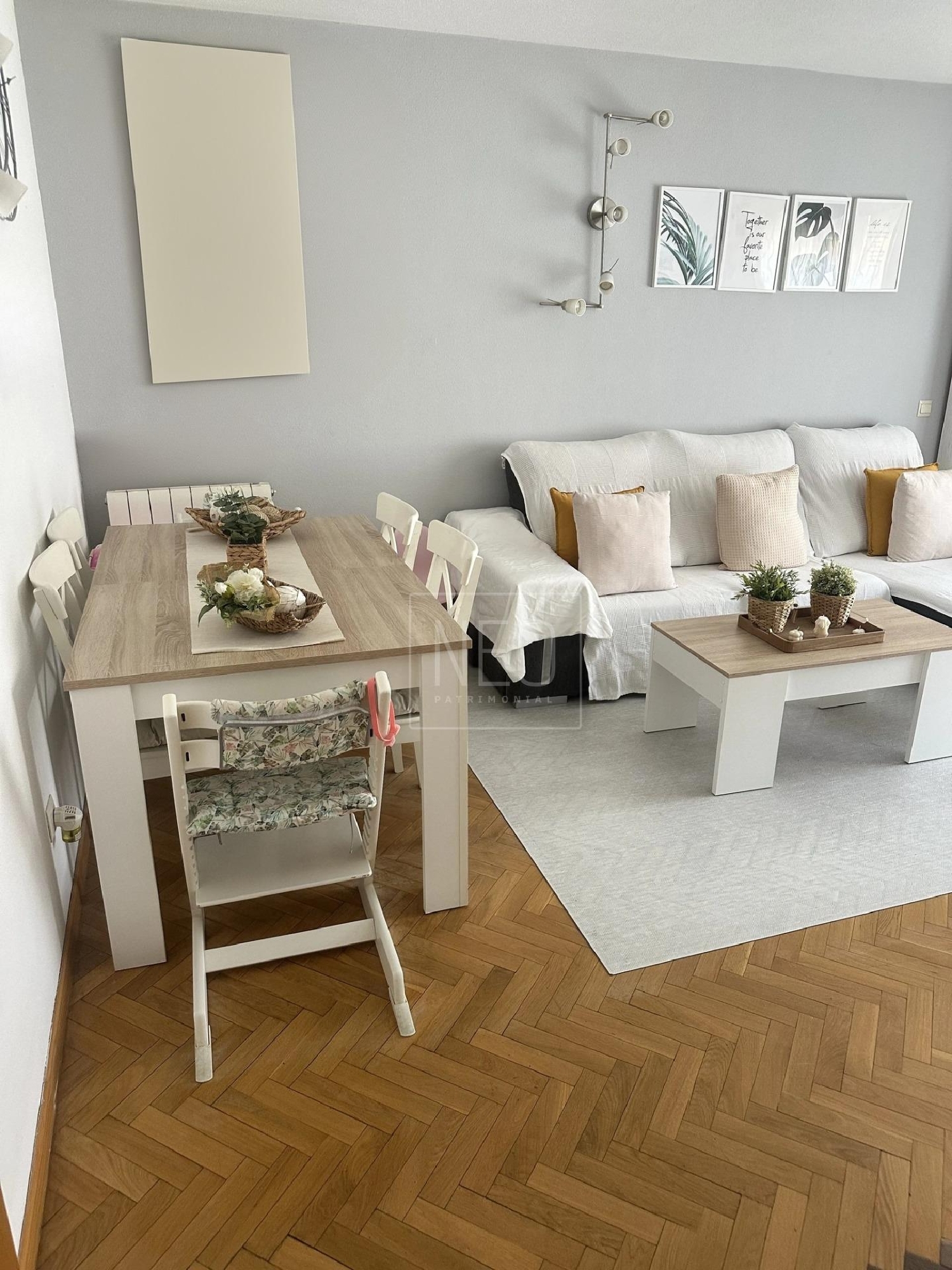  en venta apartamento Madrid Valle Del Almanzora 2
