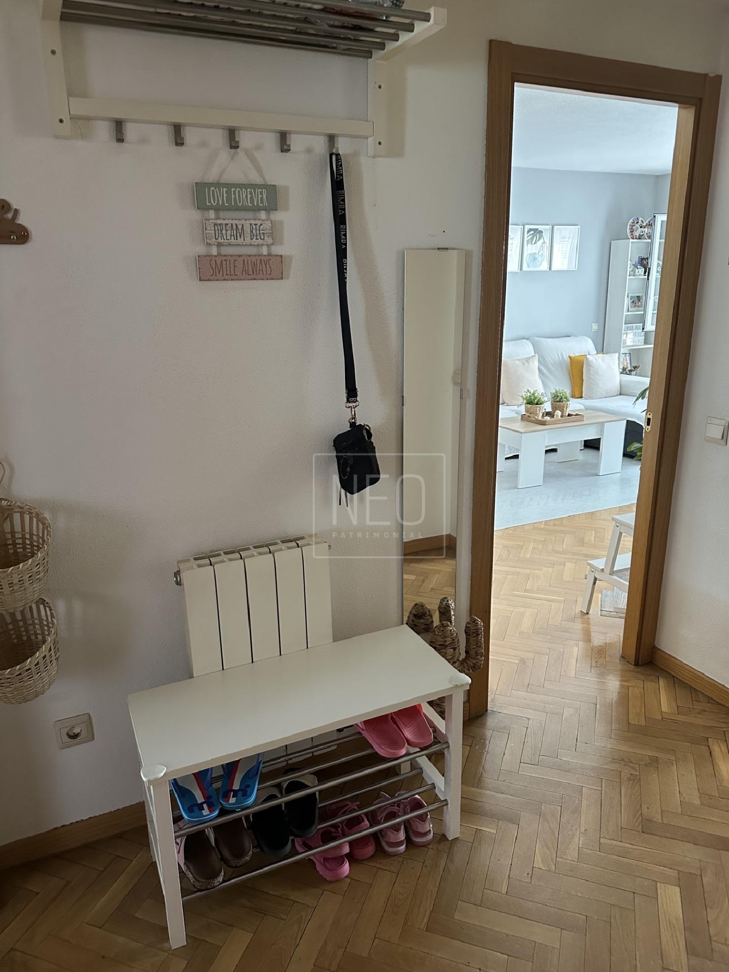  en venta apartamento Madrid Valle Del Almanzora 7