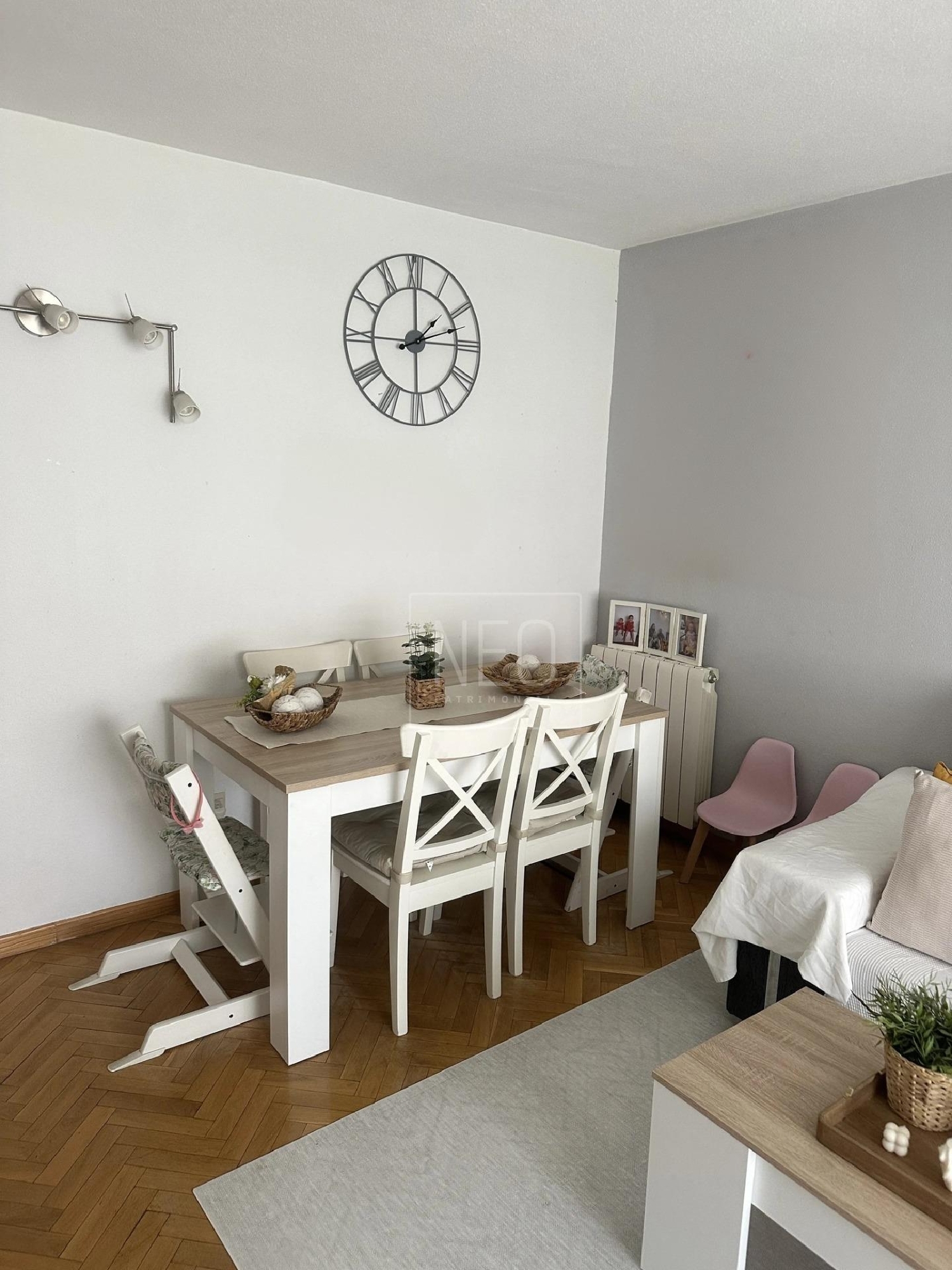  en venta apartamento Madrid Valle Del Almanzora 5