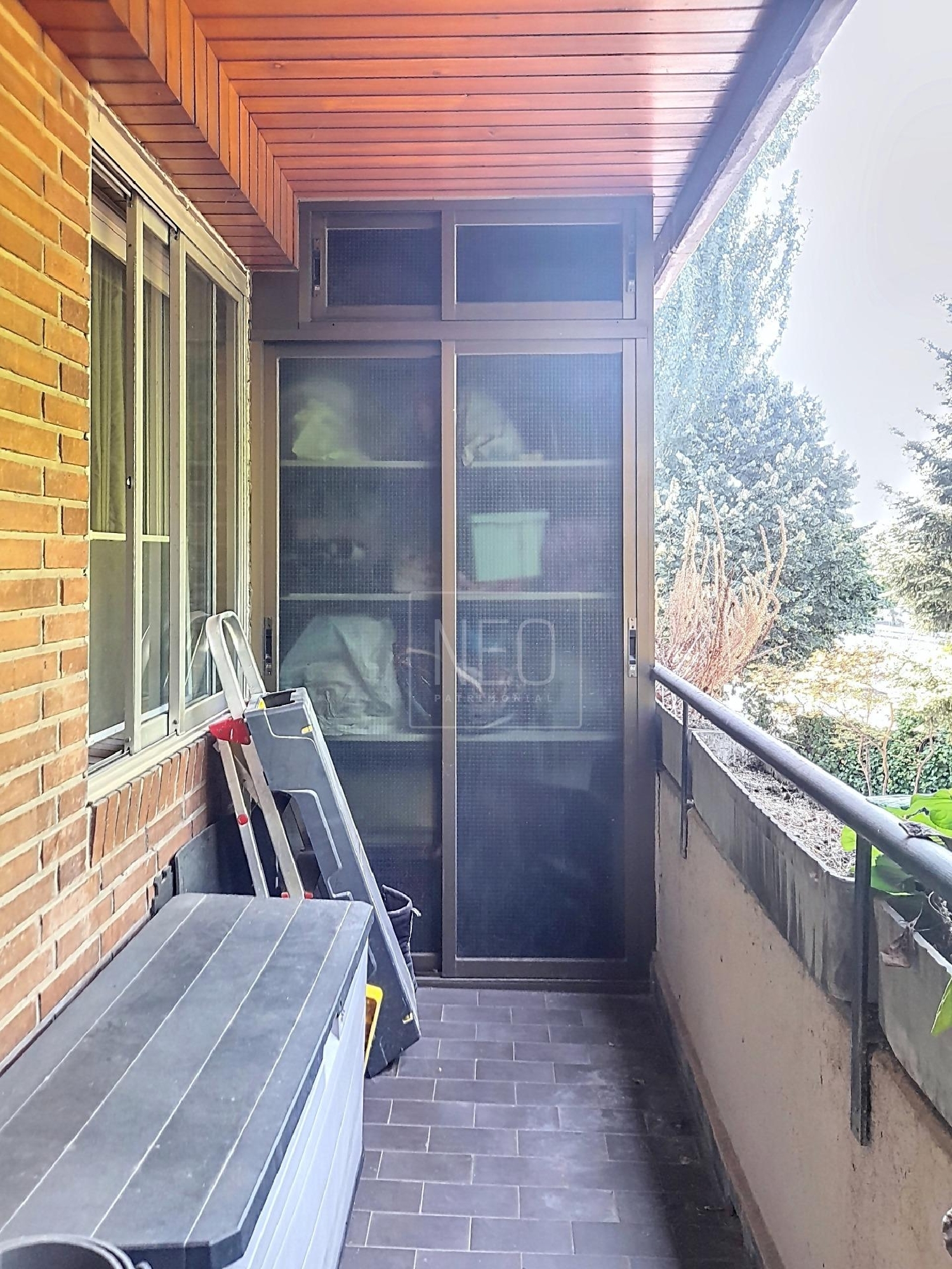 te koop appartement Madrid Valle Del Almanzora 8