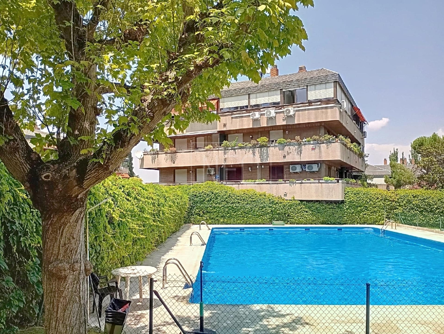  te koop appartement Madrid Valle Del Almanzora 1