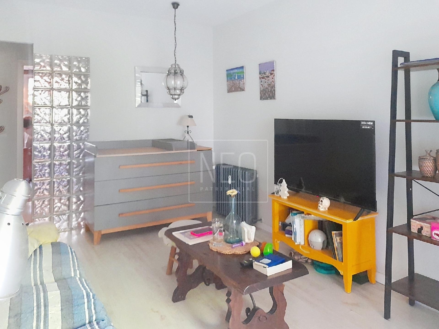  te koop appartement Madrid Valle Del Almanzora 4