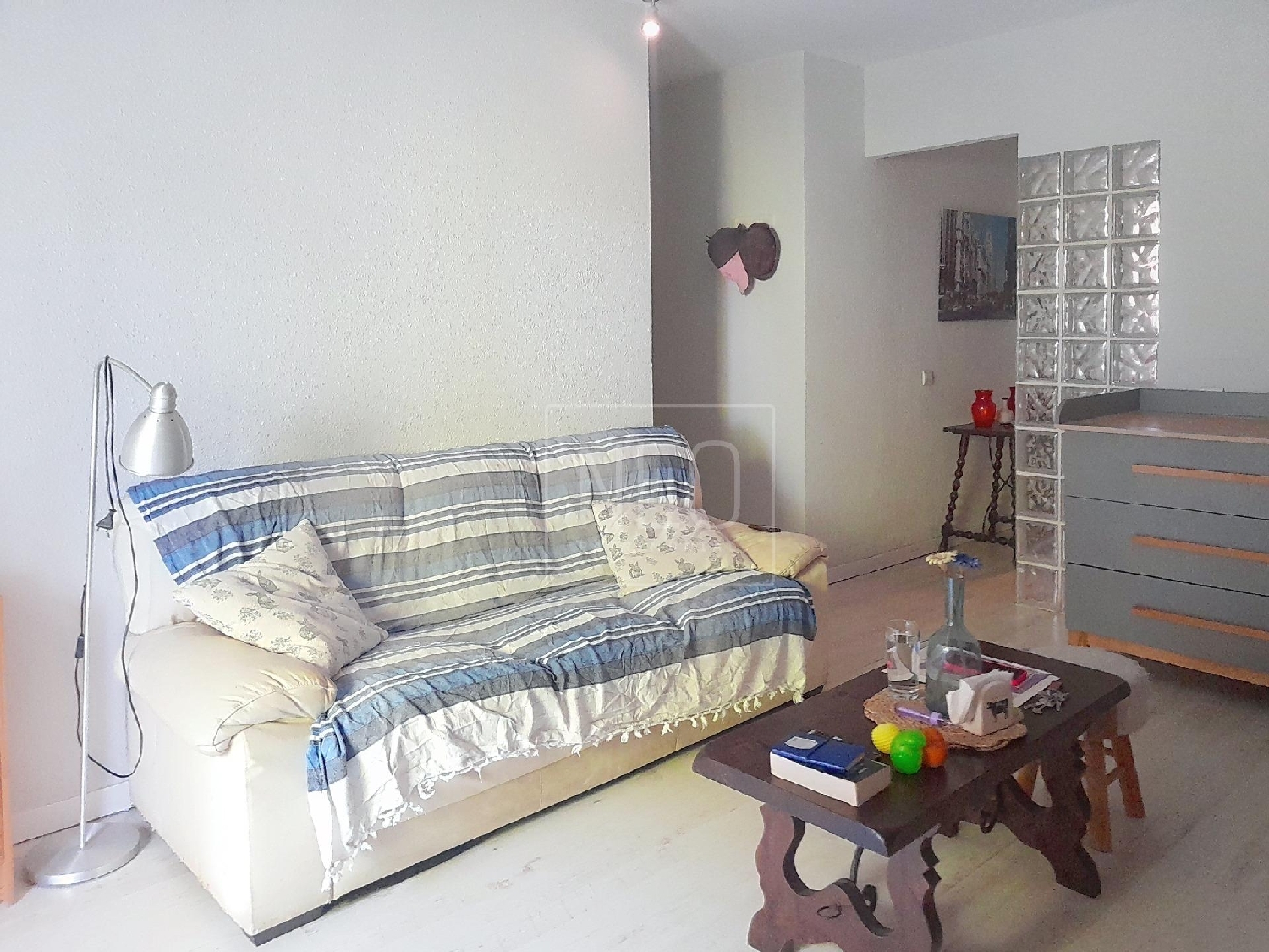  te koop appartement Madrid Valle Del Almanzora 5
