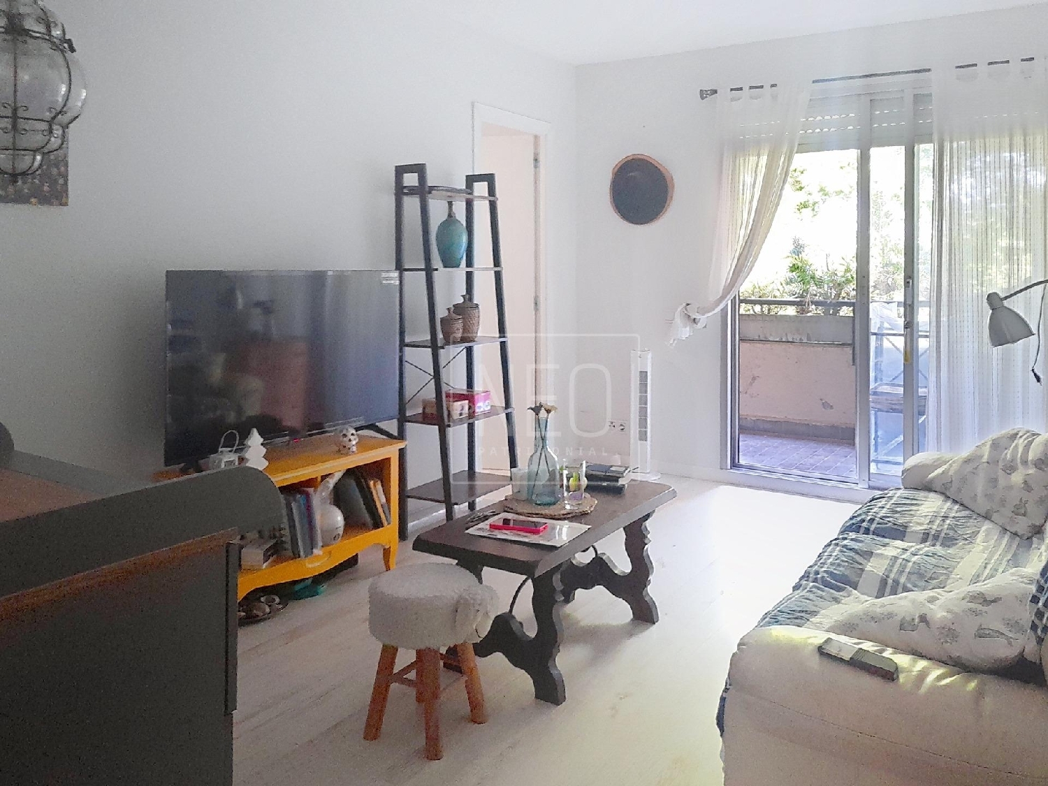  te koop appartement Madrid Valle Del Almanzora 3