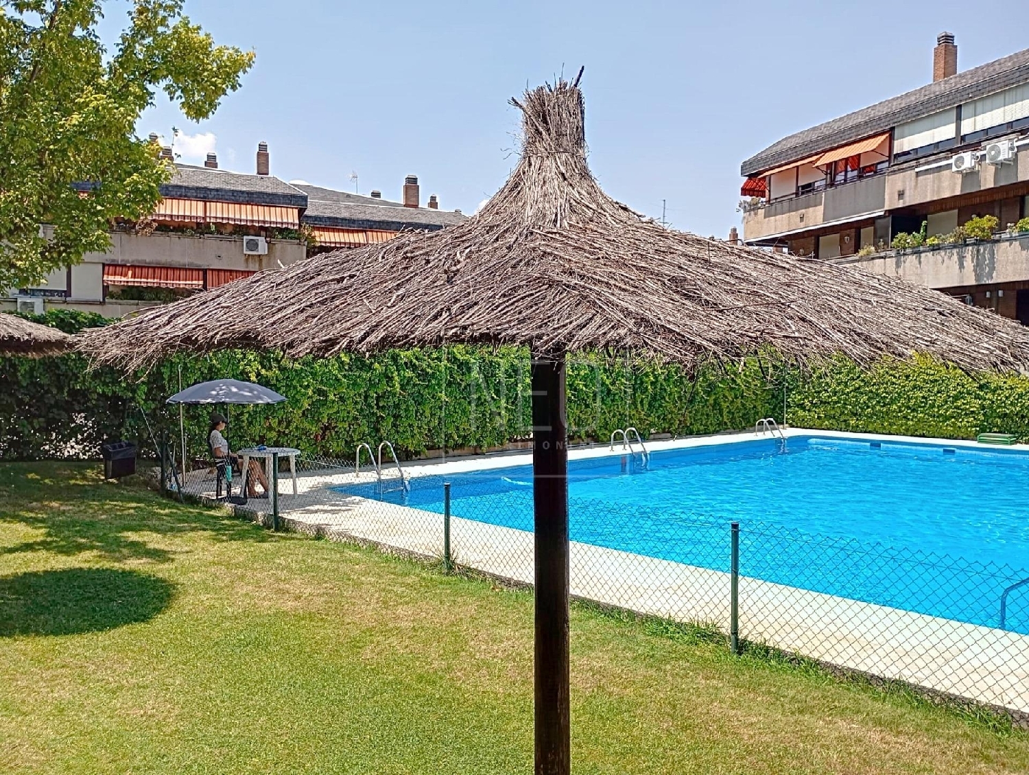  te koop appartement Madrid Valle Del Almanzora 2