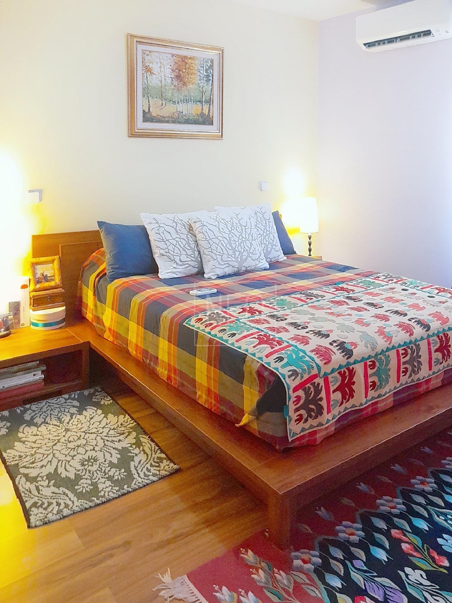  for sale apartment Madrid Valle Del Almanzora 7