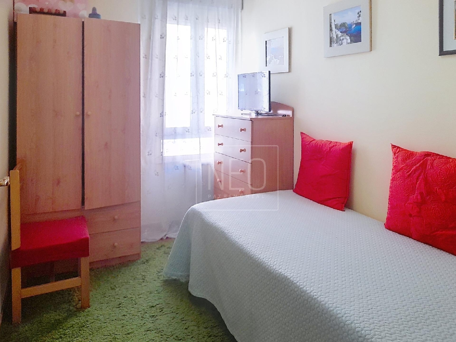  for sale apartment Madrid Valle Del Almanzora 4